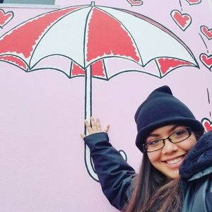 Meet your Posher, Sultana